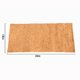 thumbnail image 3 of Alfombra de reptil SISIPAI LIFE de fibra de coco natural 36 x 18 cm, 3 of 7