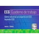 thumbnail image 1 of ECG. Cuaderno de trabajo, como volverse un experto en ECG, 1 of 3