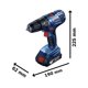 thumbnail image 5 of Taladro Percutor Inal. Bosch GSB 180-LI, 1 Bat + 23 Acces, 5 of 6
