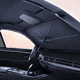 thumbnail image 3 of Cortina Parasol Parabrisas Auto Camioneta Universal Karvas, 3 of 3