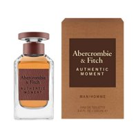 Abercrombie & Fitch - Perfume Hombre Authentic Moment Edt 100Ml