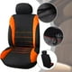 thumbnail image 4 of Funda de cojín para asiento de coche, funda de asiento de coche universal para las cuatro estaciones, funda de asiento de coche con todo incluido, cojín de tela para asiento, 4 of 5
