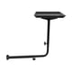 thumbnail image 1 of Bandeja para silla de peinado, almacenamiento de accesorios para silla de salón, equipo de salón de belleza ajustable para herramientas de peluquería,, 1 of 5