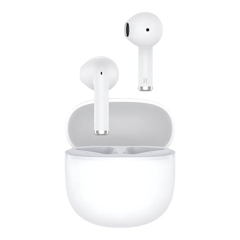 Audifonos Qcy Ailybuds Lite Blanco