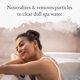 thumbnail image 2 of Aclarador para Spa Sirona 946 ml para Agua Clara, 2 of 5