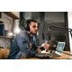 thumbnail image 2 of Micrófono StreamEye PodMic USB – Kit con Brazo Articulado y Cable, 2 of 9