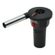 thumbnail image 1 of Soplador Para Asados Eléctrico Portátil Soplador Parrillas, 1 of 7
