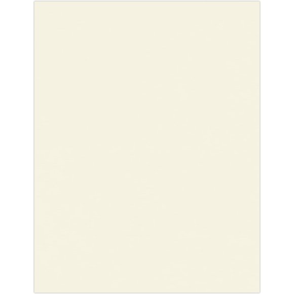 Papel de copia LUXPaper 21 cm × 28 cm 24 lb 1000 hojas