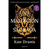 Roca Editorial - Una Maldicion Sagrada