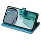 thumbnail image 3 of Funda Cartera FOXDOCK para MOTO G62 , Flip PU con Relieve de Gatos y Perros, Tarjetero y Soporte, 3 of 6