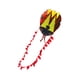 thumbnail image 1 of Ladybug Soft Kite Kite En Forma De Animal Portátil Para Patio De Patio, 1 of 5