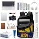 thumbnail image 3 of El Gigante de Hierro-theme Backpack, Campus style schoolbag Bookbag with Adjustable Shoulder Straps And Large Zip Compartment, Unisex Travel Bags., 3 of 6
