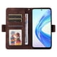 thumbnail image 4 of Carcasa FOXDOCK Honor X7B 4G de cuero PU, diseño acolchado clásico, protección contra caídas y rayones, 4 of 5