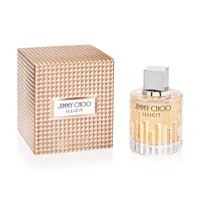 Jimmy Choo - Perfume Mujer Illicit Edp 100Ml