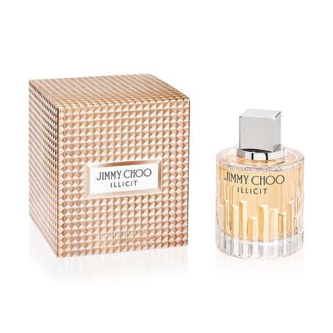 Jimmy Choo - Perfume Mujer Illicit Edp 100Ml