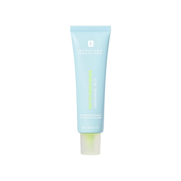 Hidratante Erborian 50 ml Ácido Hialurónico y Zinc