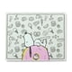 thumbnail image 1 of Tabla de cortar de vidrio Lenox 33 cm x 27 cm Chef Snoopy, 1 of 3