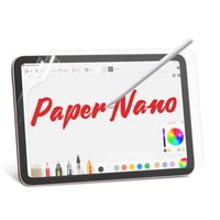 Bersem - Protector De Pantalla Para Ipad Mini 7 2024/Ipad Mini 6 2021