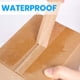 thumbnail image 4 of Cinta de papel kraft ADHES de 2,54 cm x 50,29 m x 6 rollos para sellar, 4 of 7