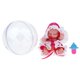 thumbnail image 3 of Cute Vinyl Sleeping Baby Doll Realista Bebé Juguete Ni?os Mejor Regalo De Navidad, 3 of 5