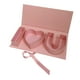 thumbnail image 1 of Letras Rellenables Dulces Boda Telón De Fondo Mamá Caja De Regalo De Flores Vacía Día De La Madre Rosa, 1 of 5