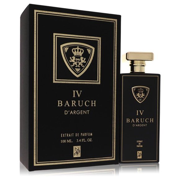 Perfume Dumont Baruchi IV Eau De Perfume