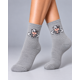 thumbnail image 3 of Calcetines Deportivos Mujer VacaFit, 3 of 4