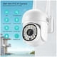 thumbnail image 2 of Cámara de Seguridad WiFi Monitoreo 360° Full HD 110° Visión Detección para monitoreo, 2 of 3