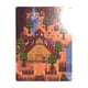 thumbnail image 1 of Cartel de Metal Desmarcar Ben y Holly 40x30cm, 1 of 6