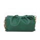 thumbnail image 1 of Bolso de cadena para mujer, cartera tipo sobre con forma de nube, bolso de hombro plisado, bolso de cadena, 1 of 5