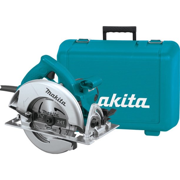 Sierra Circular Makita 5007nk 7 1/4 1800w