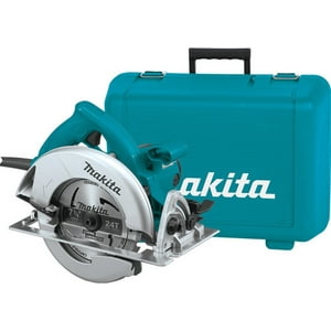 Sierra Circular Makita 5007Nk 7 1/4 1800W