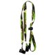 thumbnail image 2 of Clip Para Servilleta, Babero, Toalla, Clip, Soporte Para Babero, Clip Para Adultos, Ni?os, Bebé, Senderismo, Verde, 2 of 3