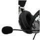 thumbnail image 3 of Audifonos Gamer OverEar Jack 3.5mm Mimetizado Gris, 3 of 3