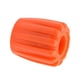 thumbnail image 4 of Perilla De Válvula De Tanque De Buceo Actividades Deportivas Subacuáticas Portátil Antideslizante Color Naranja, 4 of 5