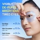 thumbnail image 4 of Parche para ojos DearKlairs Blue Caffeine 60 parches, 4 of 8
