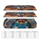 thumbnail image 3 of Wonder Woman Bedding Sets Ultra Soft Skin-Friendly Duvet Cover 3 Piece, Cute Comforter Cover Bed Set for Boys Girls Kids, 3 of 5