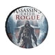 thumbnail image 1 of ASSASSIN'S CREED Funda para neumático de repuesto de tela Oxford - Tela Oxford 76CM, 1 of 6