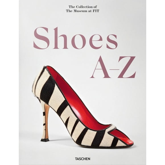 Xl - Shoes A-Z. The Collection Of The Museum