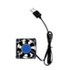 thumbnail image 5 of Ventilador Enfriador De Teléfono Con Carga USB Para Juegos Móviles Al Aire Libre, 5 of 5