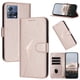 thumbnail image 1 of Funda Cartera Fibra de Carbono para Motorola MOTO S30 Pro 5G con Soporte y Cierre Magnético Rosa, 1 of 6