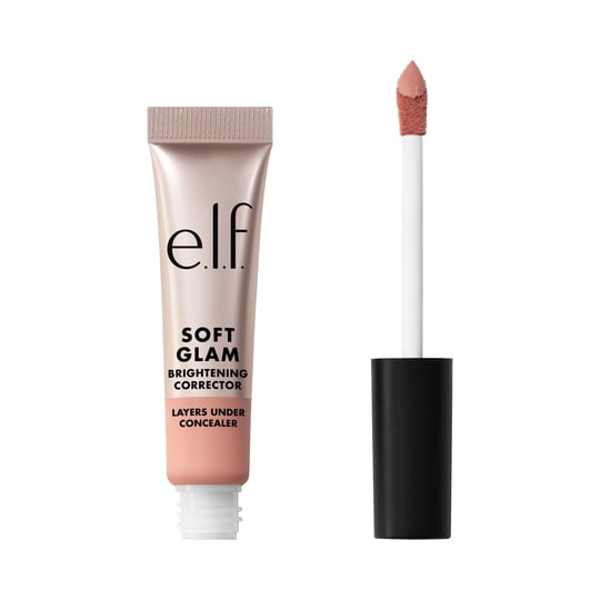 E.l.f. Cosmetics - El Corrector Iluminador E.l.f. Soft Glam Ayuda A Minimizar Las Ojeras