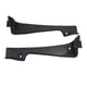 thumbnail image 1 of Cubiertas Laterales Para Limpiaparabrisas Delantero, Paquete De 2 Para BMW 5' E61 2002-2007, 1 of 5