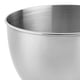 thumbnail image 3 of Cuenco KitchenAid de acero inoxidable de 4,5 L para batidora con cabezal inclinable, 3 of 4