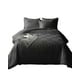 thumbnail image 2 of Cubrecama Nordico Semi Acolchado King Mas 2 Fundas De Almohadas, 2 of 3