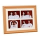 thumbnail image 1 of Marco Para Foto Cuadro Foto Portarretrato Decorativo 25x30cm, 1 of 2