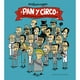 thumbnail image 1 of LIBRO Pan Y Circo, 1 of 2