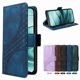 thumbnail image 5 of Carcasa FOXDOCK Xiaomi Redmi Note 14 4G de cuero PU, diseño acolchado clásico, protección contra caídas y rayones, 5 of 5