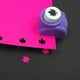 thumbnail image 4 of 1pc Handmade Craft Punches for DIY Scrapbooking and Card Making - Mini Calico Printing Cutter with Flower Shapes, 4 of 4