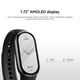 thumbnail image 4 of Reloj inteligente XIAOMI Mi Band 10 Fitness Tracker 5ATM Mystic Rose, 4 of 9